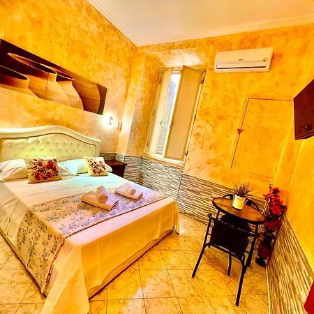 Relax On 2 - Guesthouse Roma Dış mekan fotoğraf