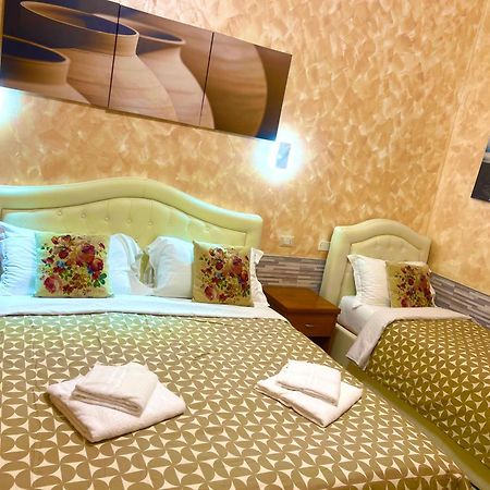 Relax On 2 - Guesthouse Roma Dış mekan fotoğraf