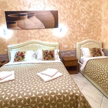 Relax On 2 - Guesthouse Roma Dış mekan fotoğraf