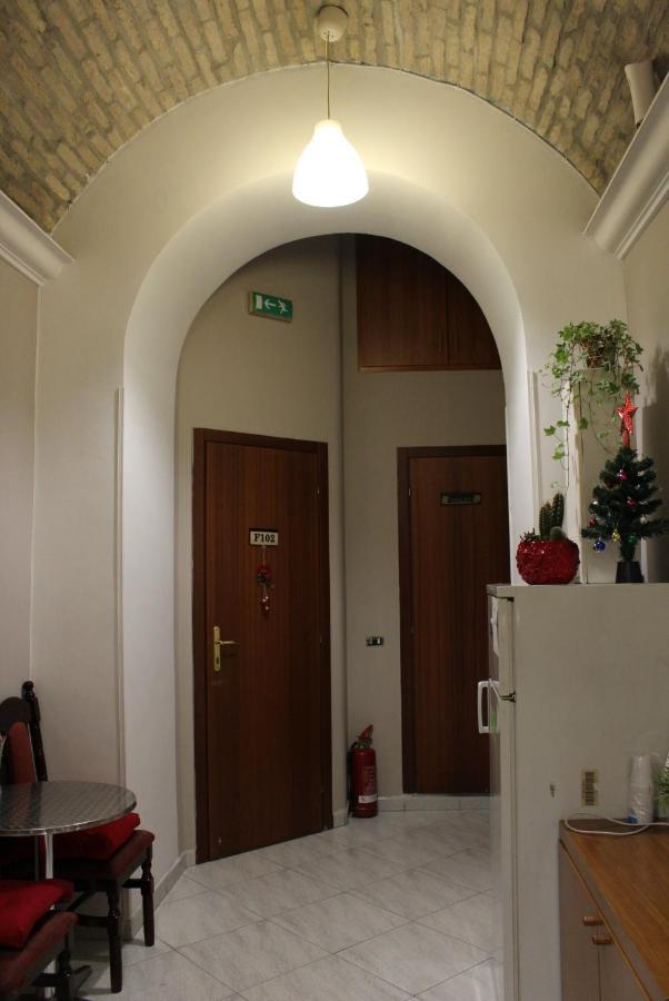 Relax On 2 - Guesthouse Roma Dış mekan fotoğraf