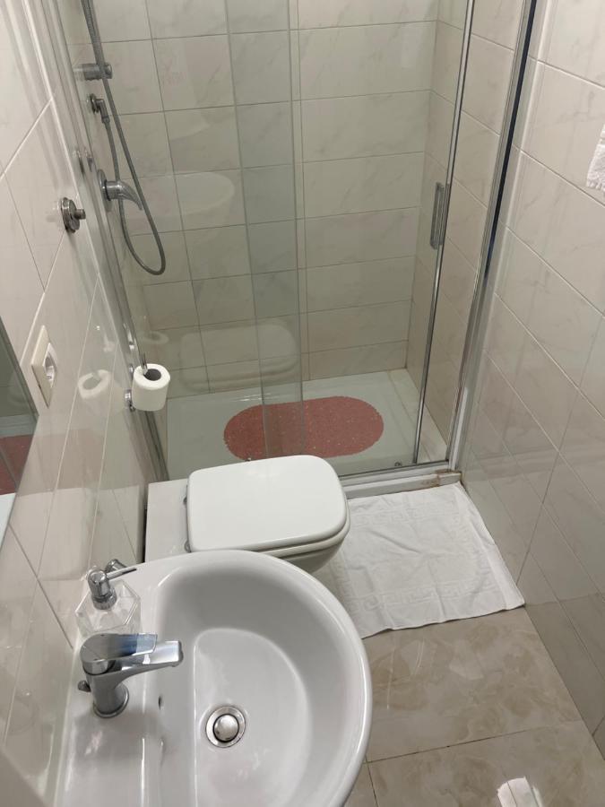 Relax On 2 - Guesthouse Roma Dış mekan fotoğraf