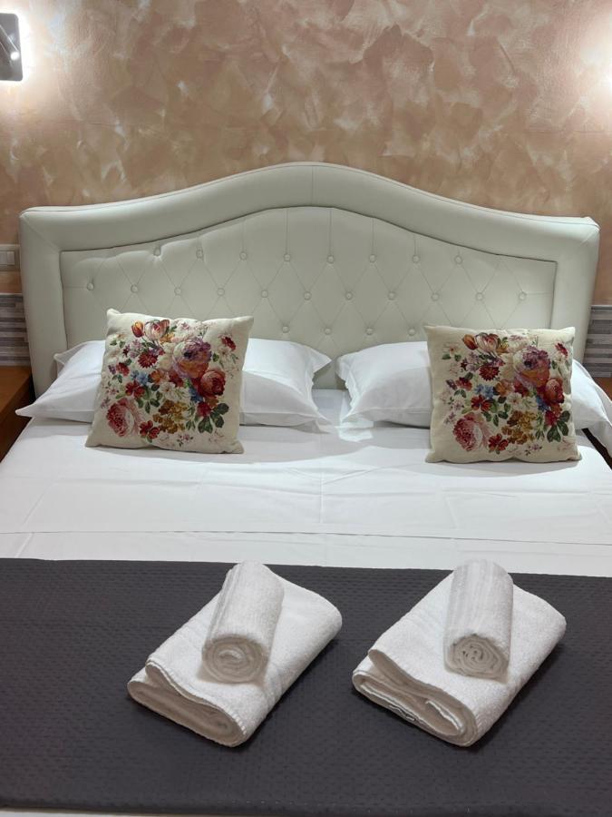 Relax On 2 - Guesthouse Roma Dış mekan fotoğraf