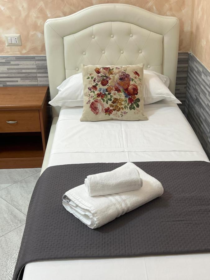 Relax On 2 - Guesthouse Roma Dış mekan fotoğraf