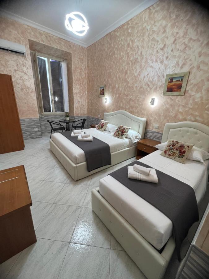 Relax On 2 - Guesthouse Roma Dış mekan fotoğraf