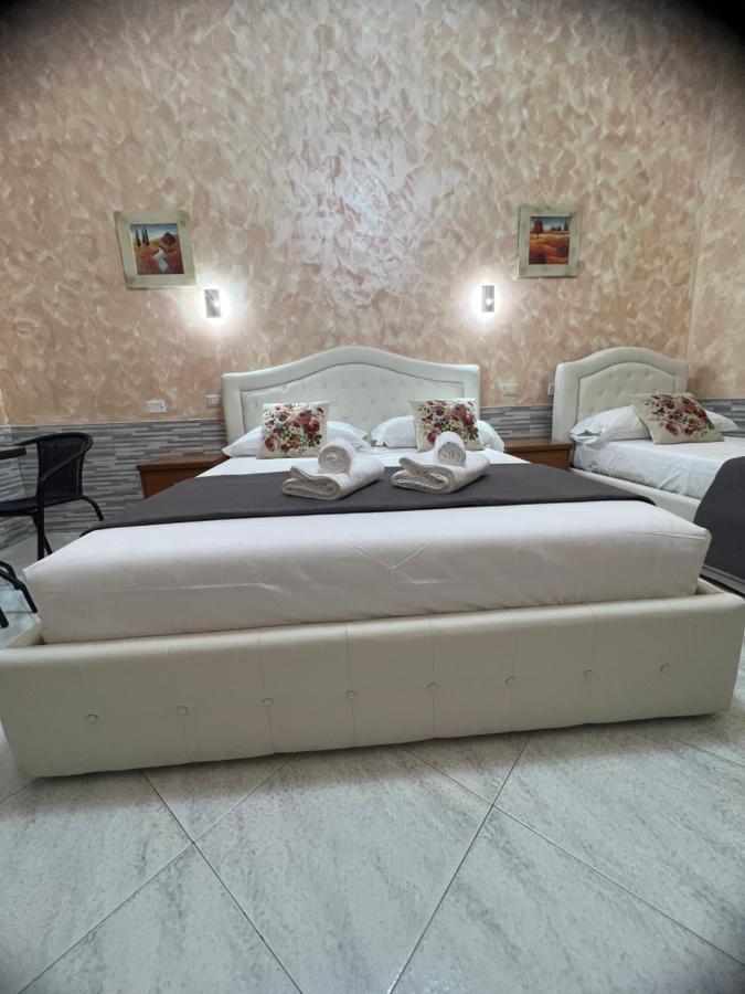 Relax On 2 - Guesthouse Roma Dış mekan fotoğraf