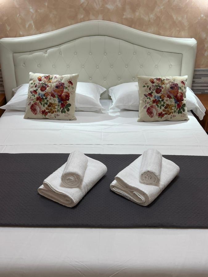 Relax On 2 - Guesthouse Roma Dış mekan fotoğraf