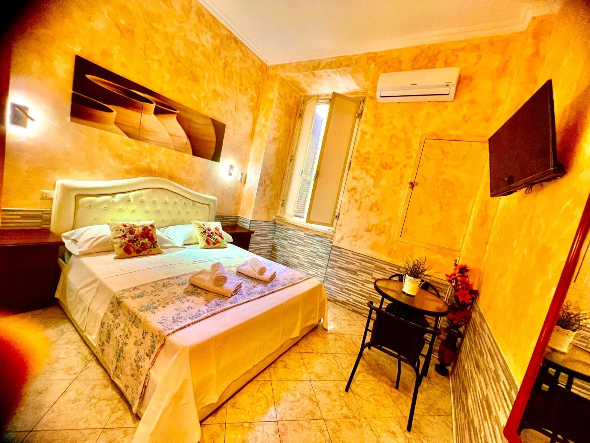 Relax On 2 - Guesthouse Roma Dış mekan fotoğraf