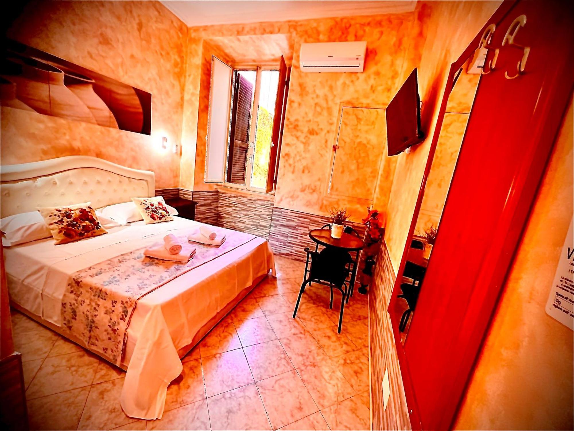 Relax On 2 - Guesthouse Roma Dış mekan fotoğraf