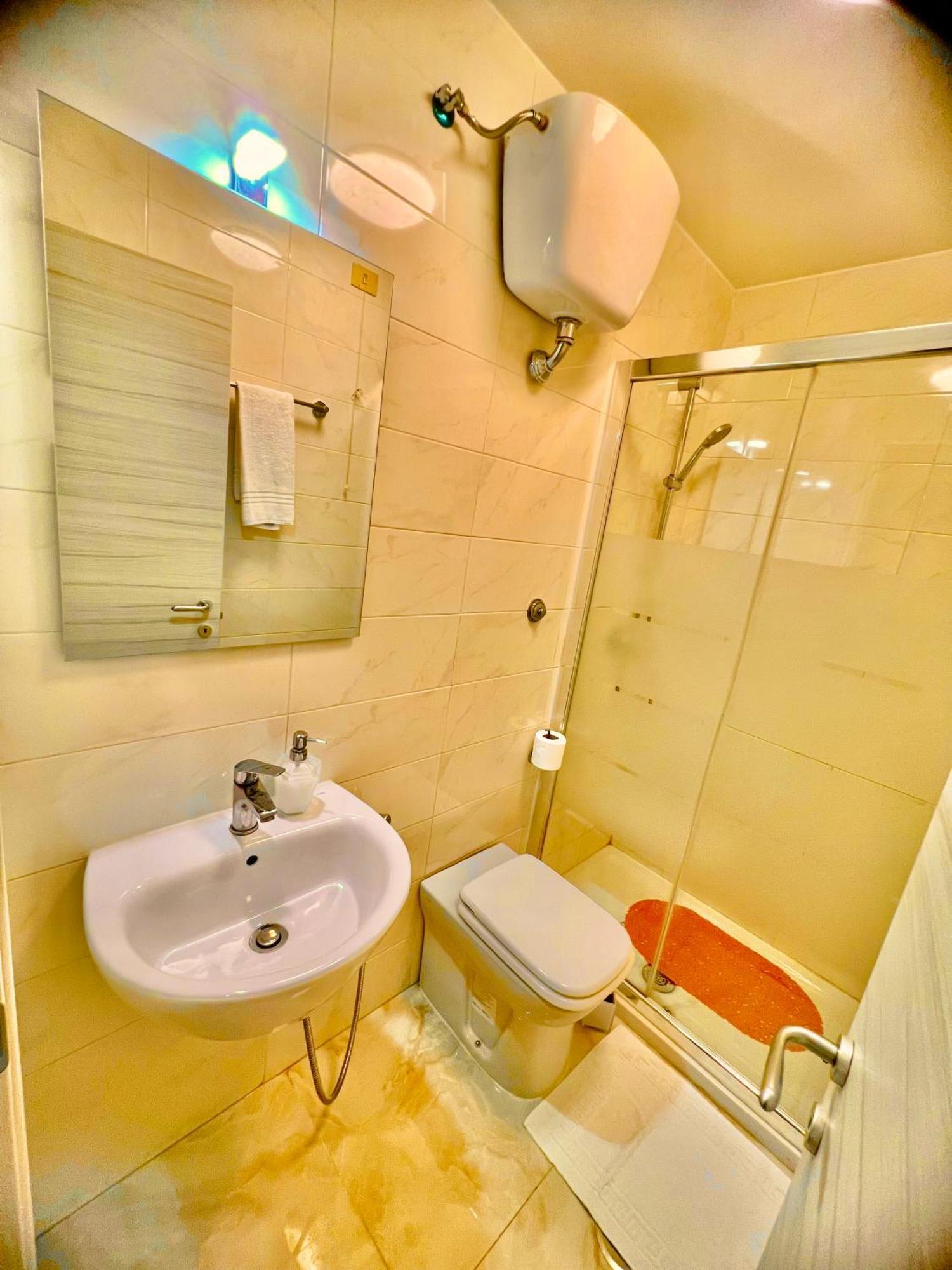 Relax On 2 - Guesthouse Roma Dış mekan fotoğraf
