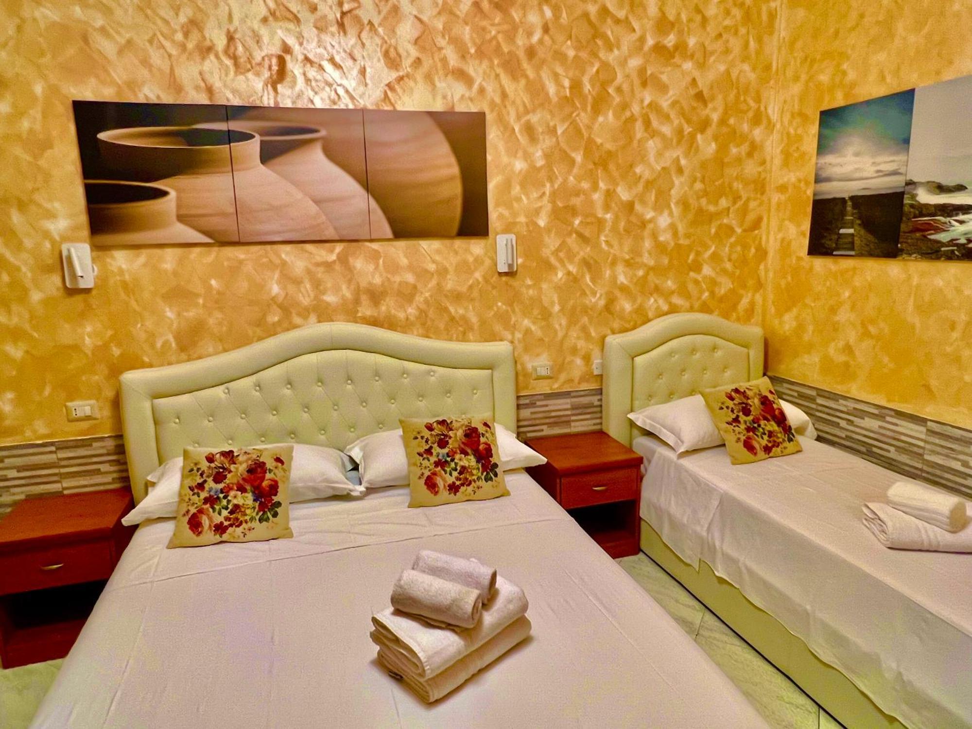 Relax On 2 - Guesthouse Roma Dış mekan fotoğraf