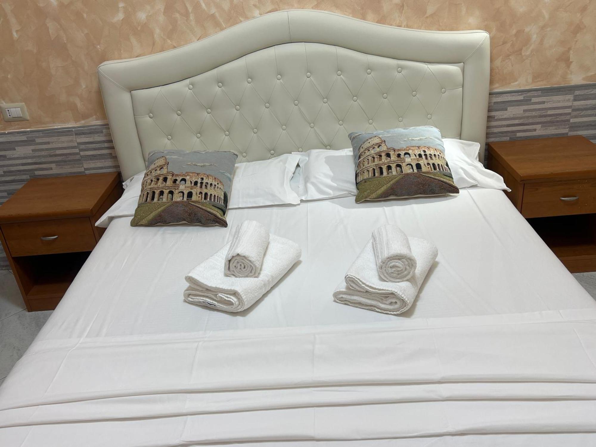 Relax On 2 - Guesthouse Roma Dış mekan fotoğraf