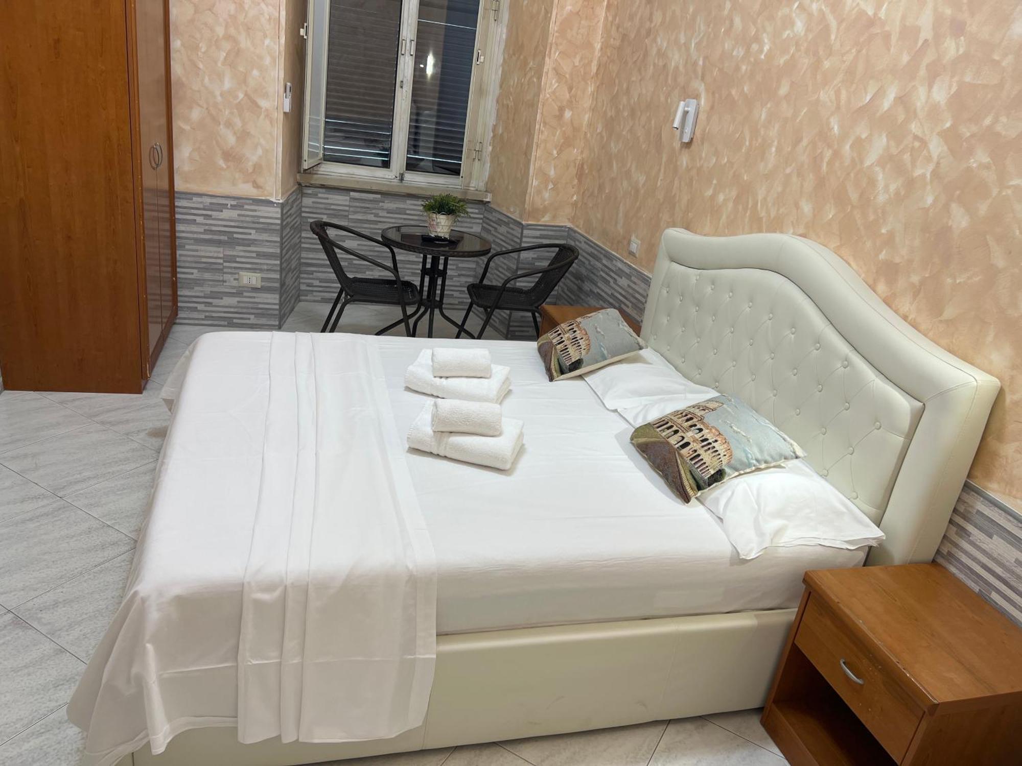 Relax On 2 - Guesthouse Roma Dış mekan fotoğraf