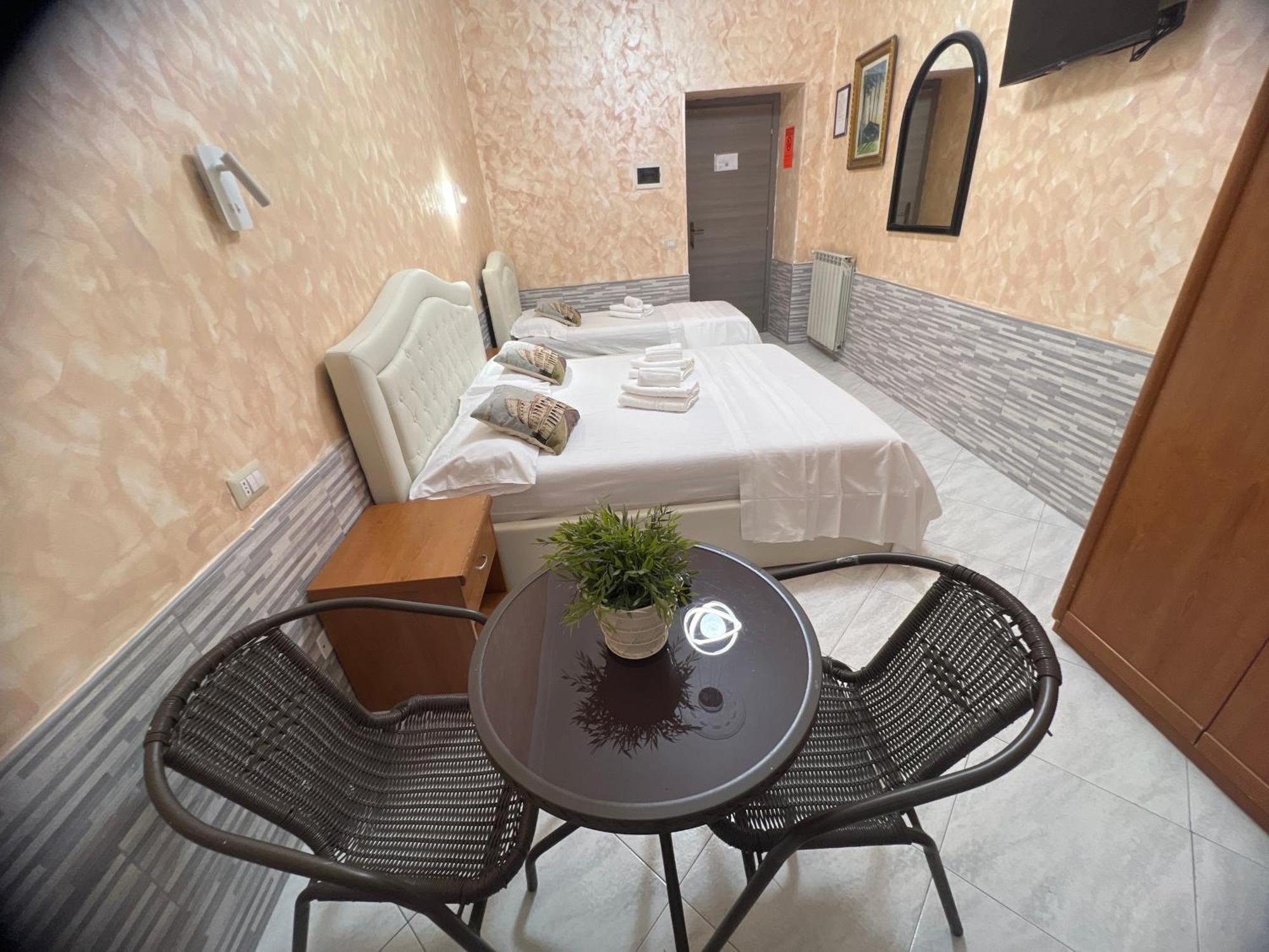 Relax On 2 - Guesthouse Roma Dış mekan fotoğraf