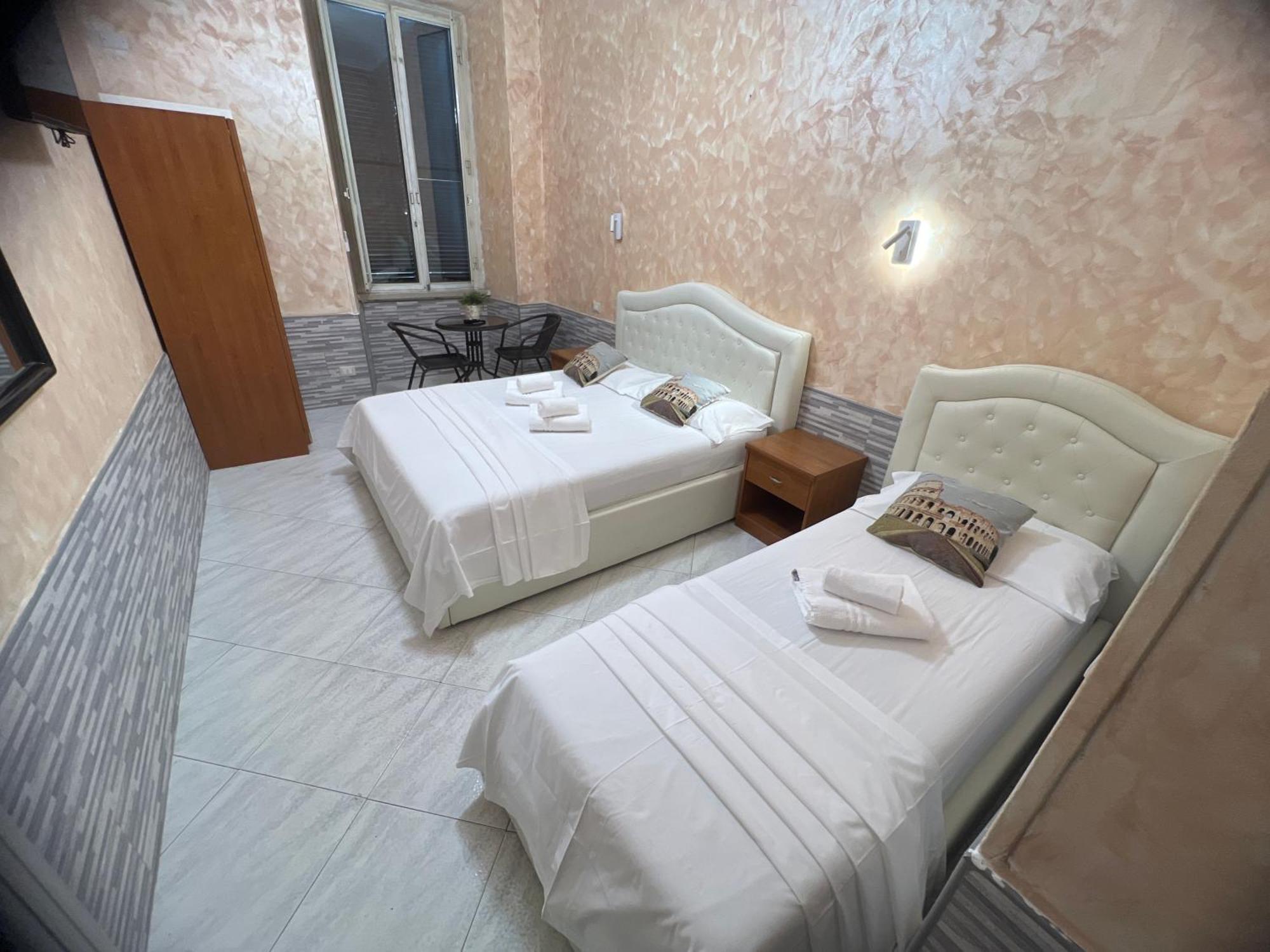 Relax On 2 - Guesthouse Roma Dış mekan fotoğraf