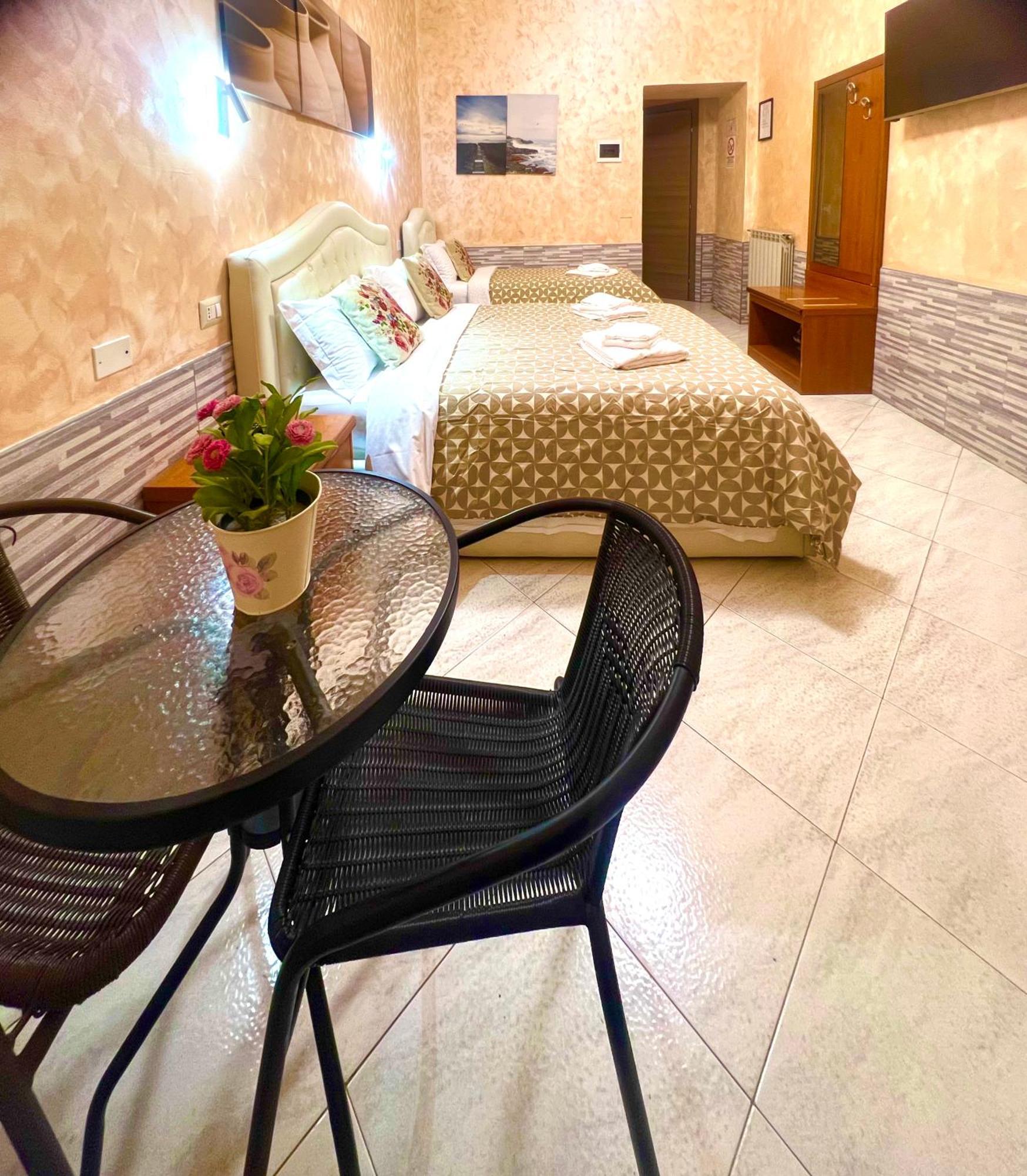 Relax On 2 - Guesthouse Roma Dış mekan fotoğraf
