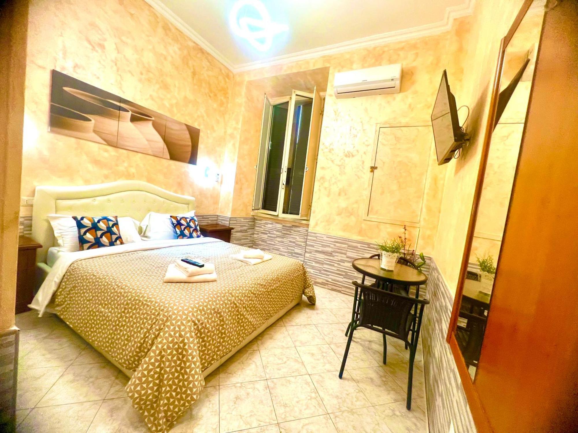 Relax On 2 - Guesthouse Roma Dış mekan fotoğraf