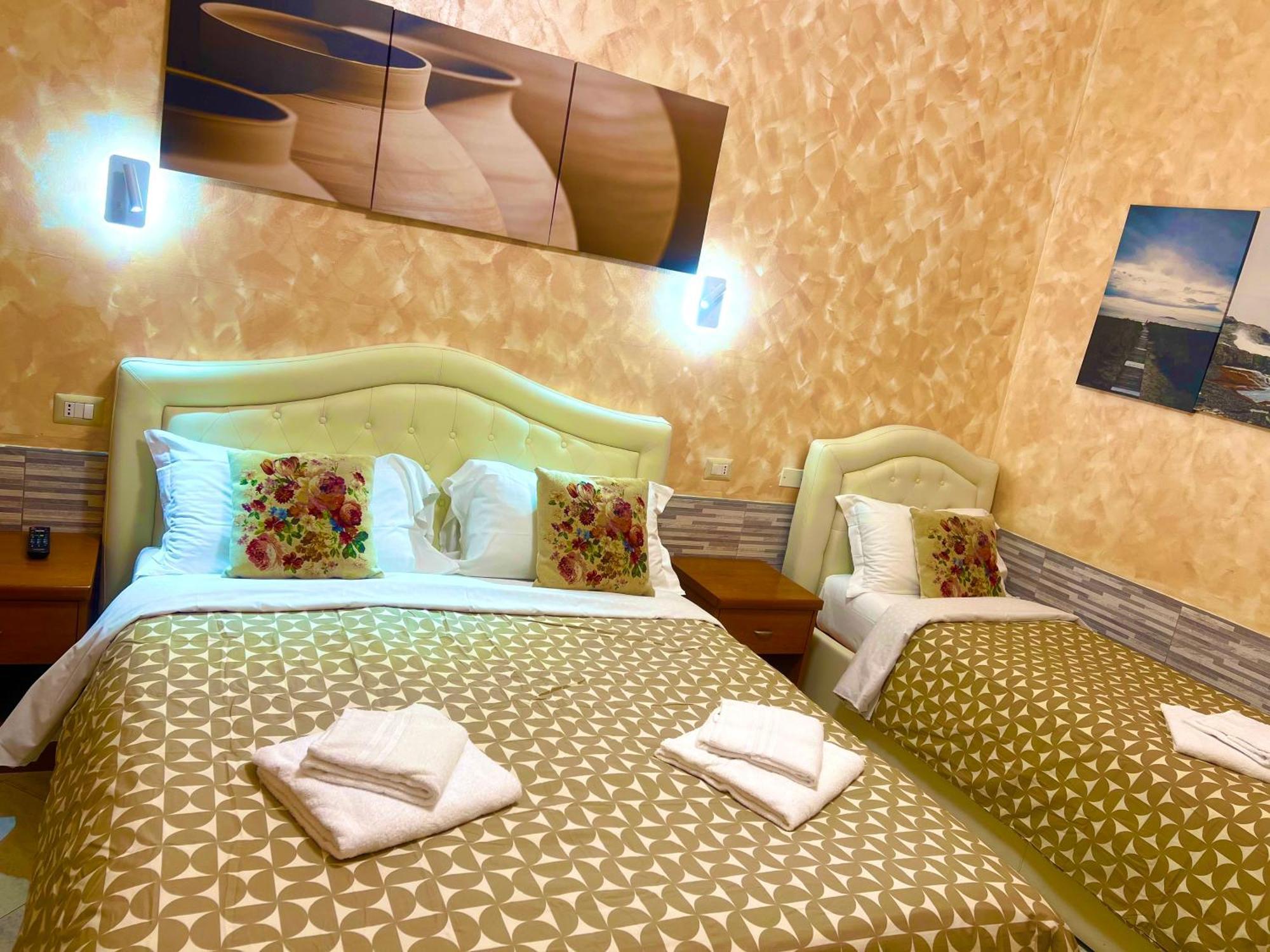 Relax On 2 - Guesthouse Roma Dış mekan fotoğraf