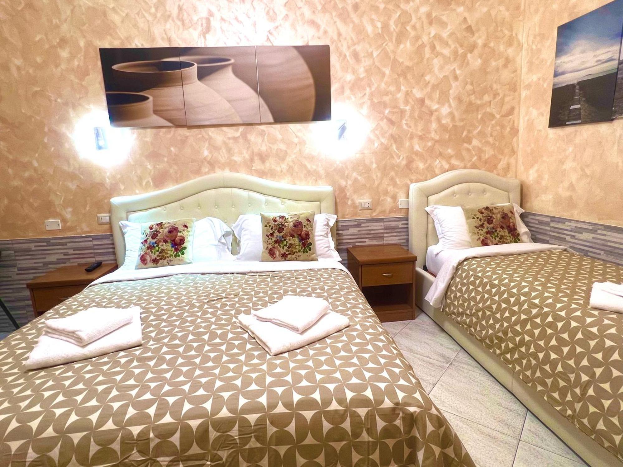 Relax On 2 - Guesthouse Roma Dış mekan fotoğraf