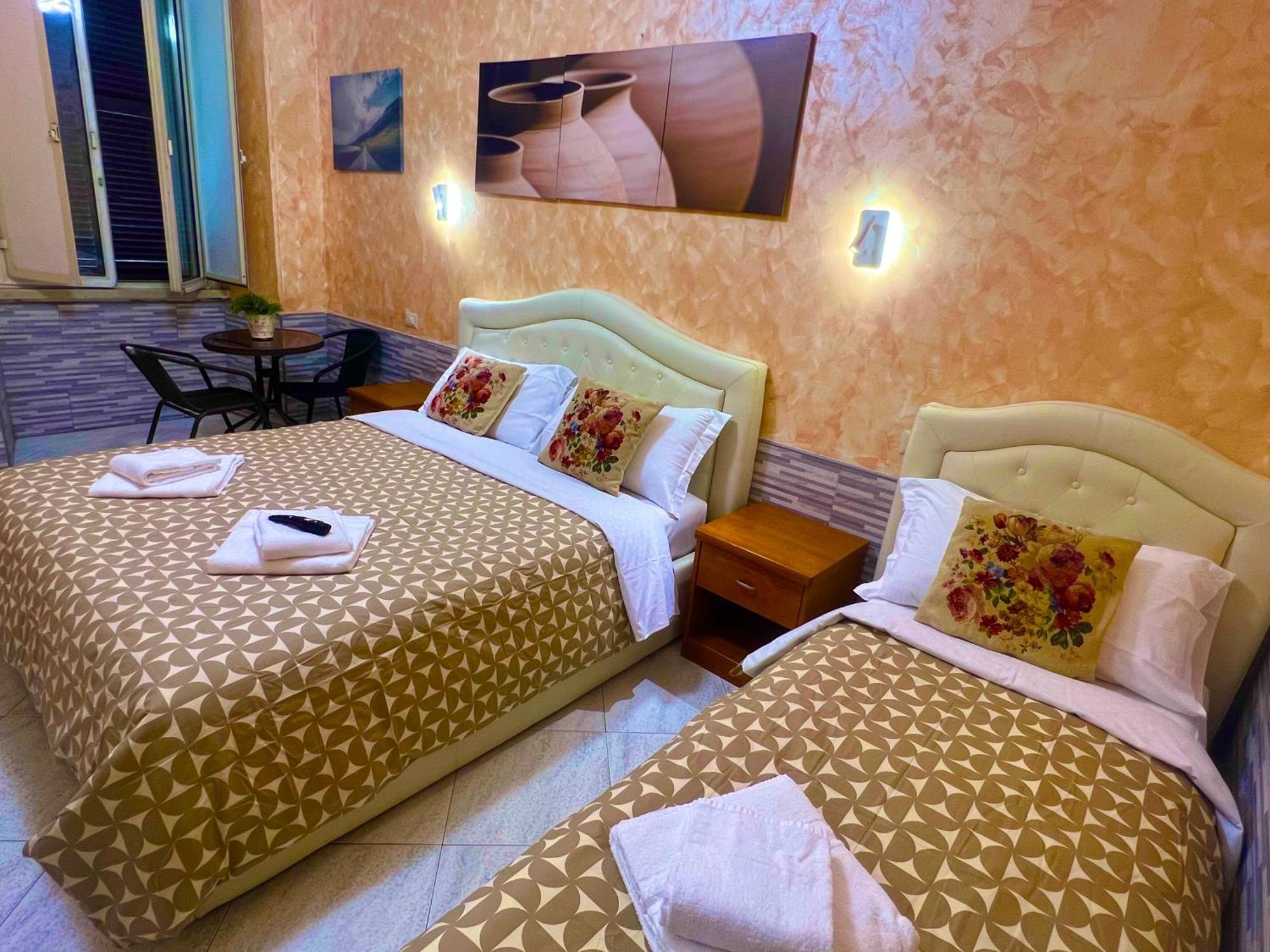 Relax On 2 - Guesthouse Roma Dış mekan fotoğraf