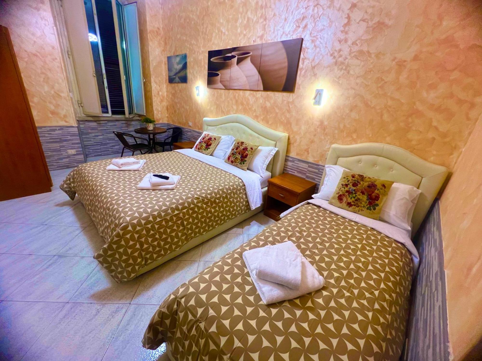 Relax On 2 - Guesthouse Roma Dış mekan fotoğraf