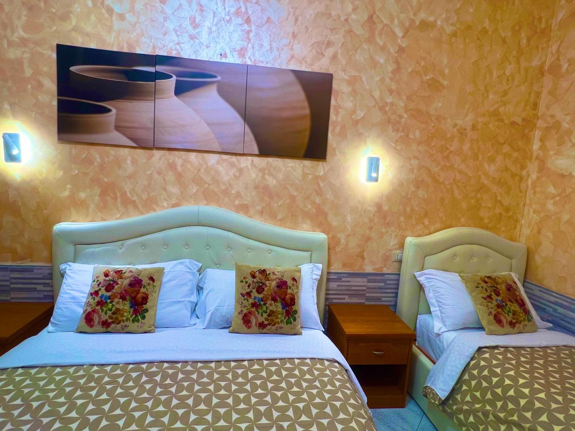 Relax On 2 - Guesthouse Roma Dış mekan fotoğraf