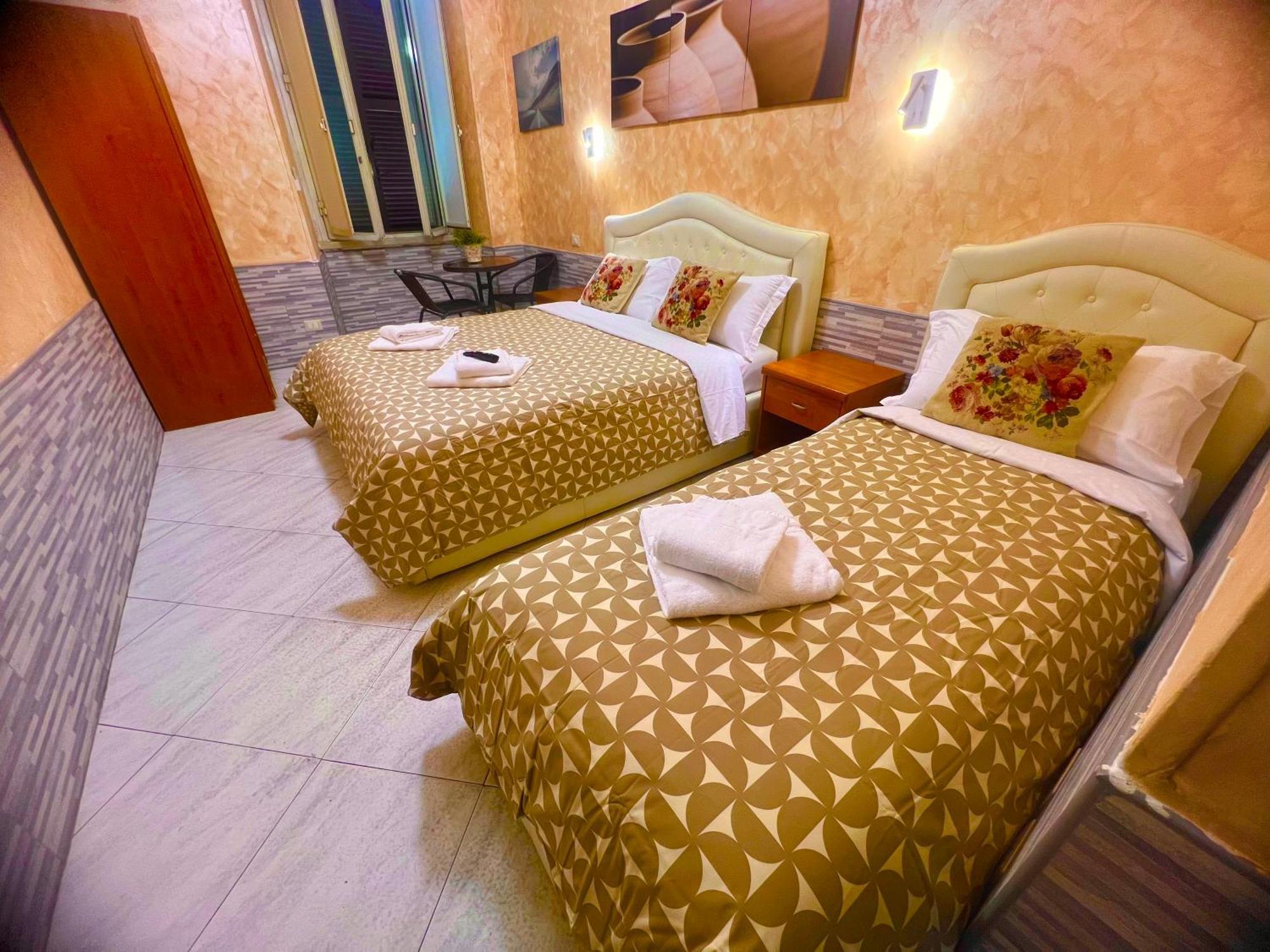 Relax On 2 - Guesthouse Roma Dış mekan fotoğraf
